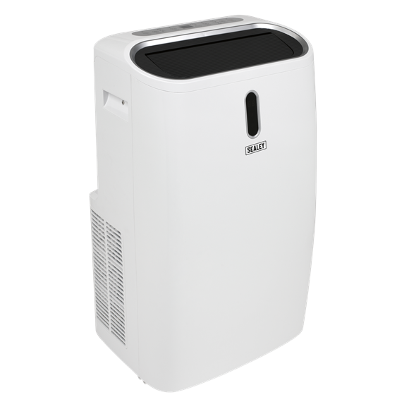 12,000Btu/hr Portable Air Conditioner